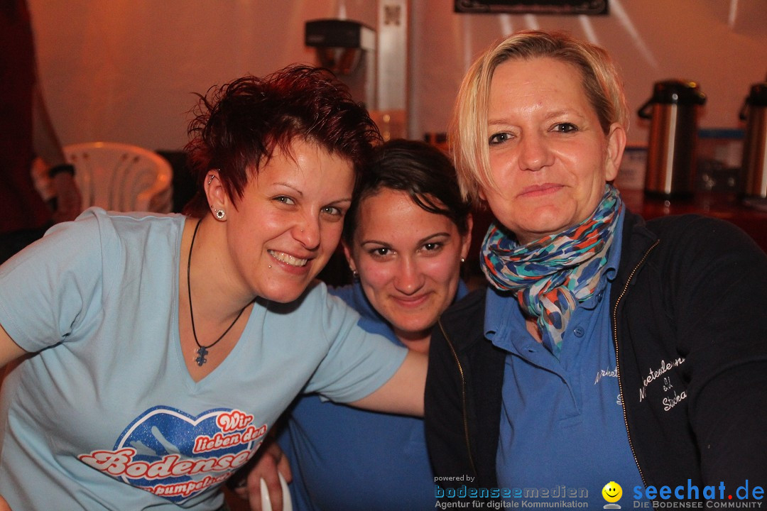Papis Pumpels - Schweizer Feiertag: Stockach am Bodensee, 14.06.2013
