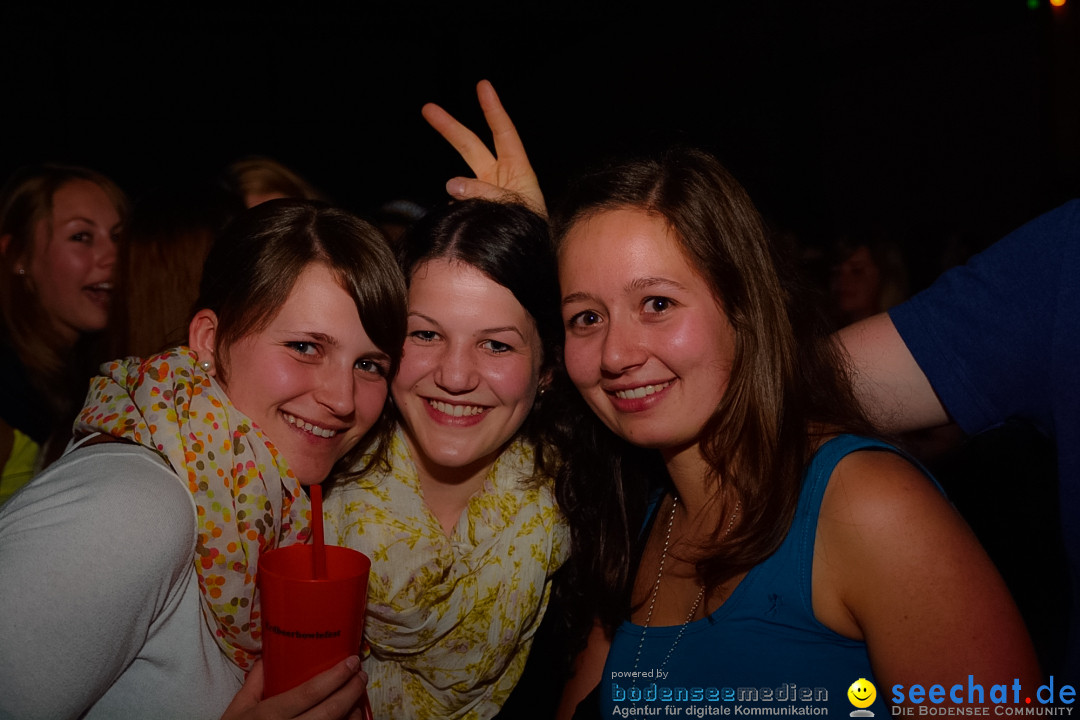 Erdbeerbowlenfest - Flugplatz Wildberg: Weissensberg, 15.06.2013