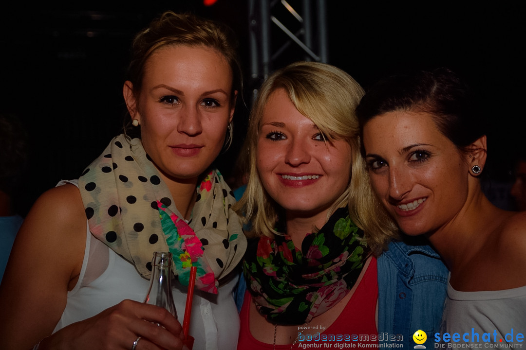 Erdbeerbowlenfest - Flugplatz Wildberg: Weissensberg, 15.06.2013
