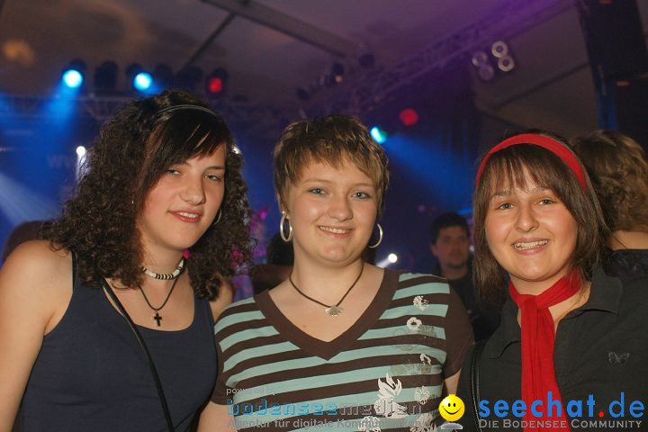 Tanz in den Mai: Liggersdorf 2009
