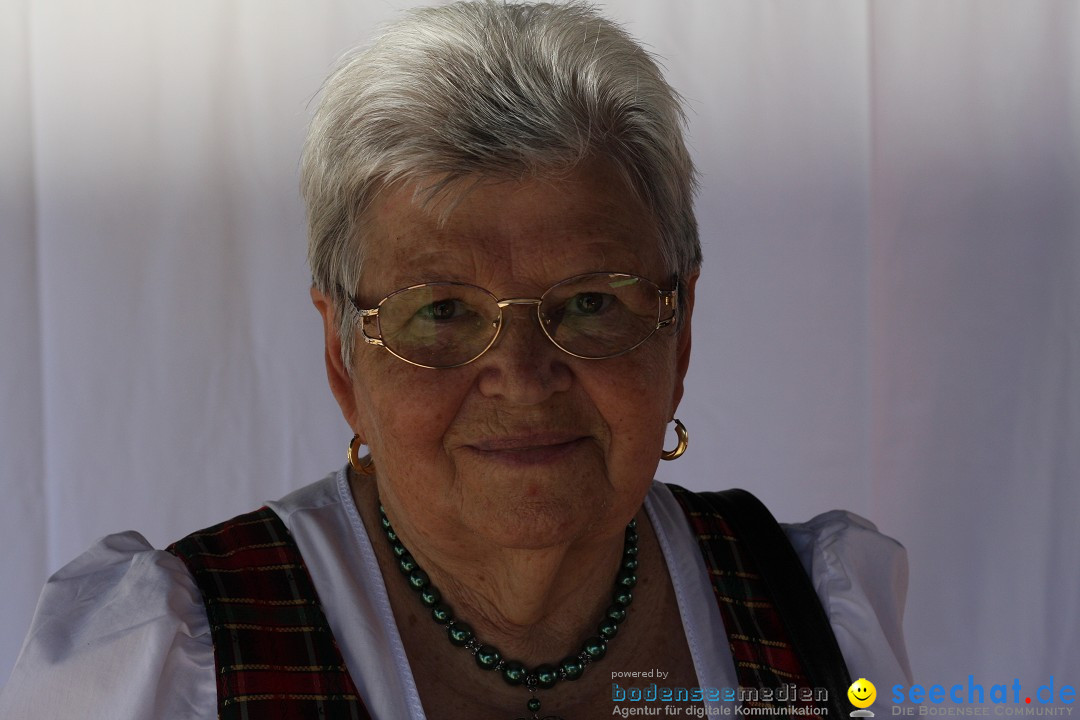 SEECHAT.DE INFOSTAND - Schweizertag: Stockach am Bodensee, 15.06.2013