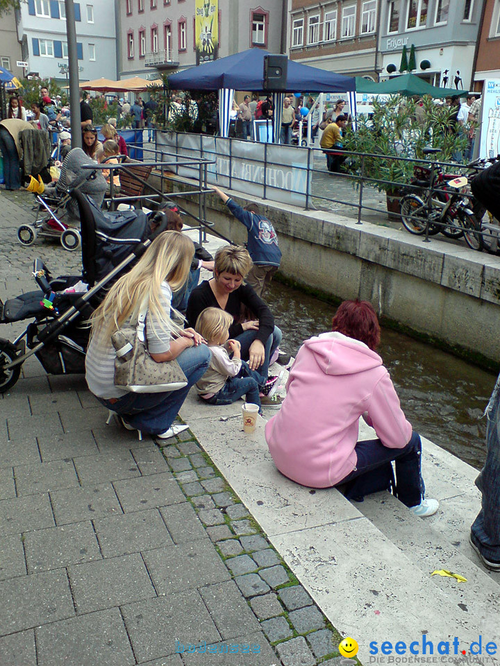 Ravensburg spielt 2007