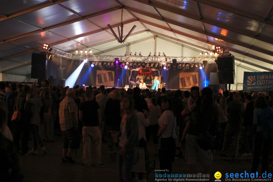 Keep It Real Jam 2013: Pfullendorf am Bodensee, 15.06.2013