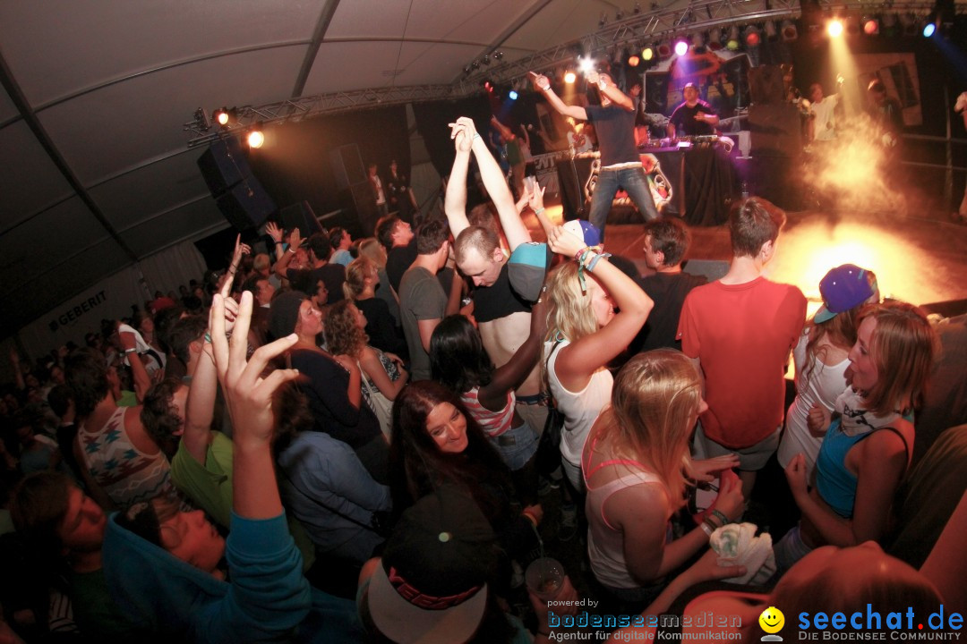 Keep It Real Jam 2013: Pfullendorf am Bodensee, 15.06.2013