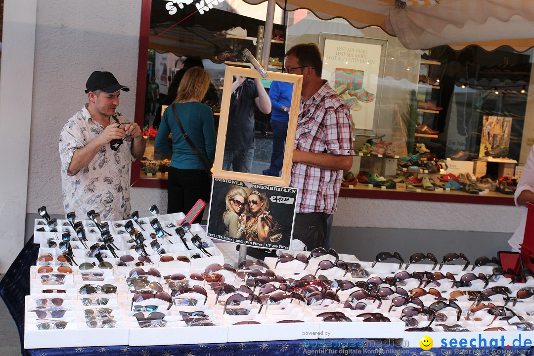 Stadtfest: Singen - Hohentwiel am Bodensee, 22.06.2013