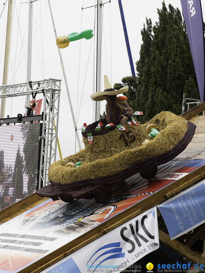 7. Internationale Seehafenfliegen by seechat: BODENS.EE: Lindau, 29.06.2013