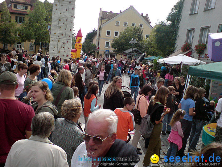 Ravensburg spielt 2007