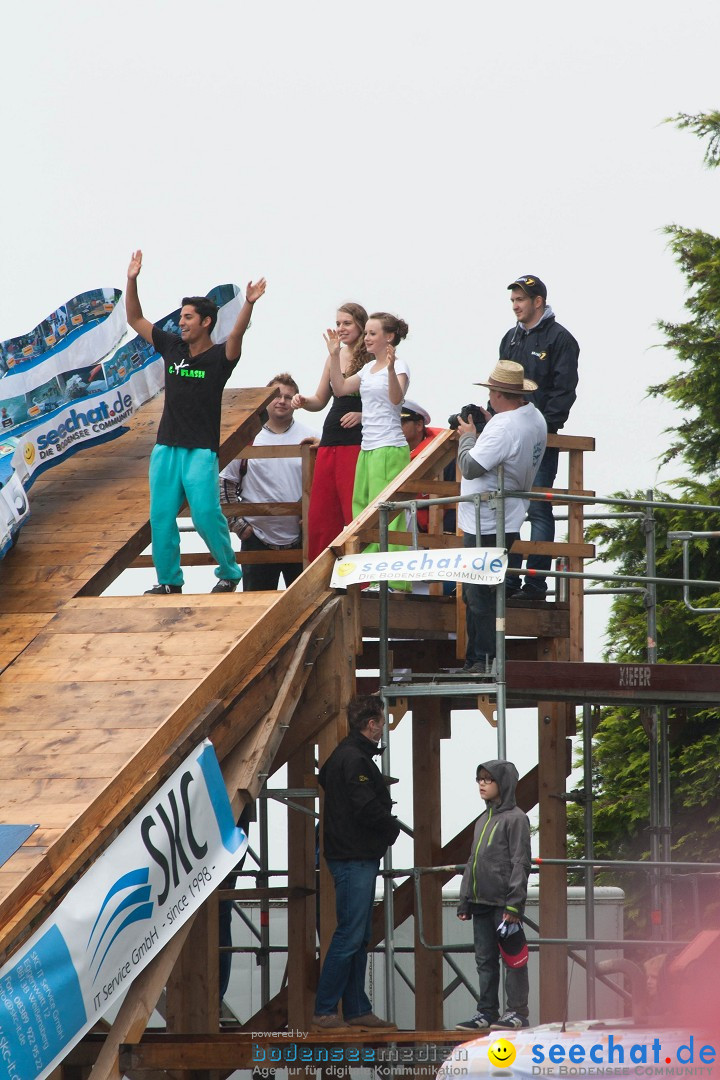 7. Internationale Seehafenfliegen by seechat: BODENS.EE: Lindau, 29.06.2013