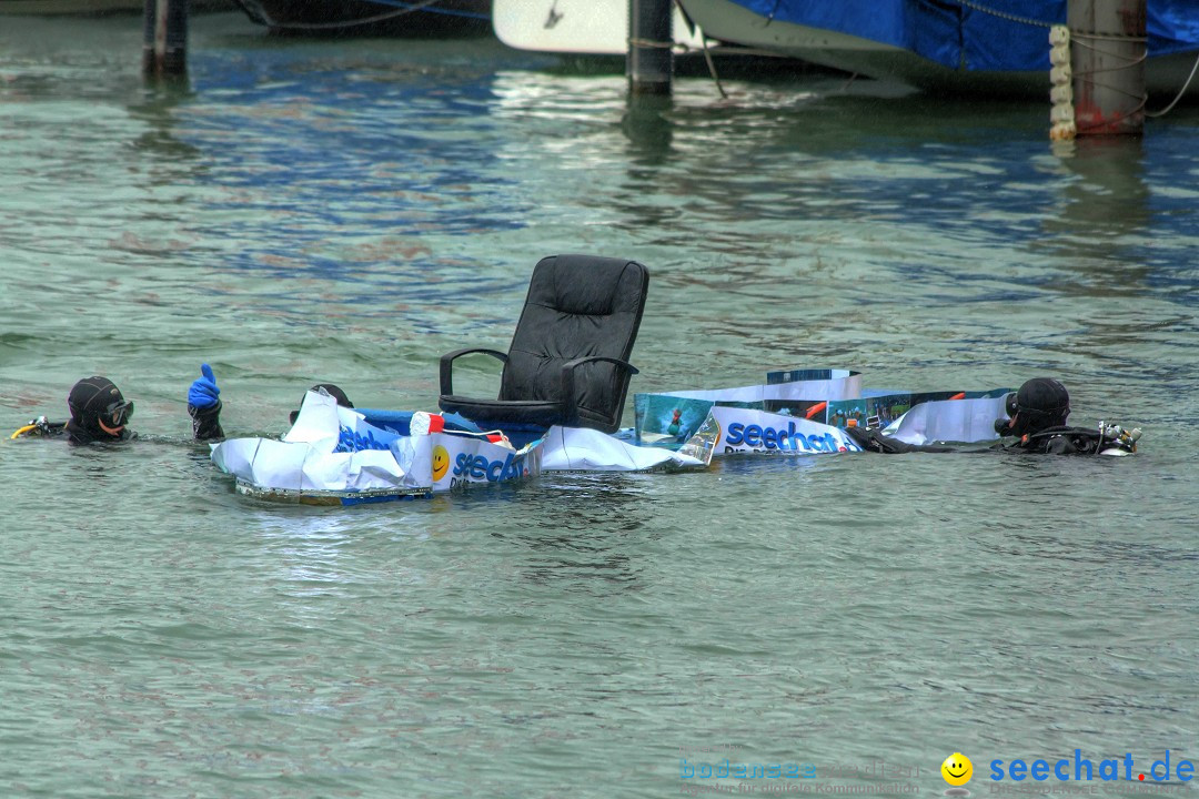 7. Internationale Seehafenfliegen by seechat: BODENS.EE: Lindau, 29.06.2013