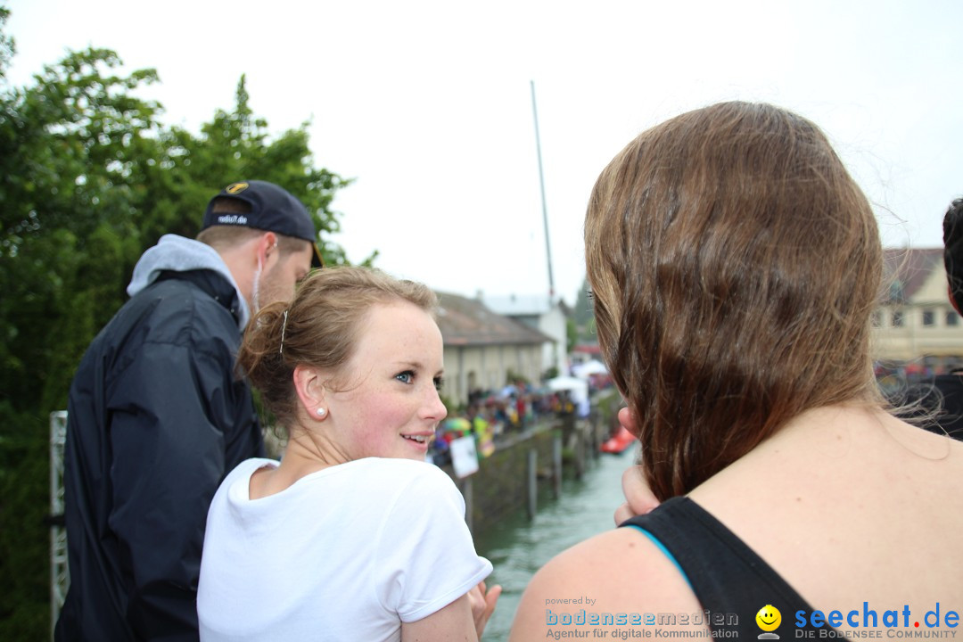 7. Internationale Seehafenfliegen by seechat: BODENS.EE: Lindau, 29.06.2013