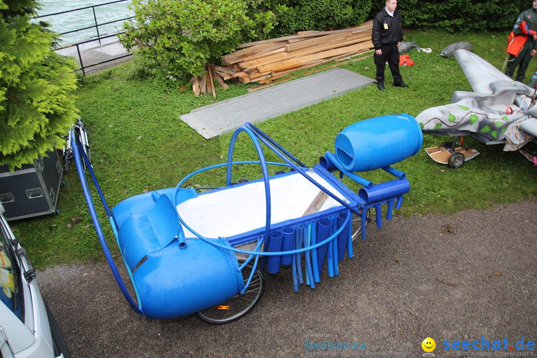 7. Internationale Seehafenfliegen by seechat: BODENS.EE: Lindau, 29.06.2013