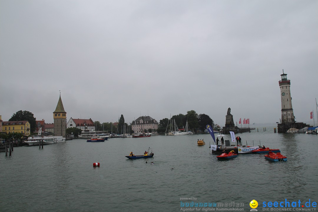 7. Internationale Seehafenfliegen by seechat: BODENS.EE: Lindau, 29.06.2013