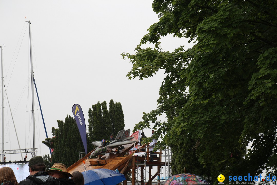 7. Internationale Seehafenfliegen by seechat: BODENS.EE: Lindau, 29.06.2013