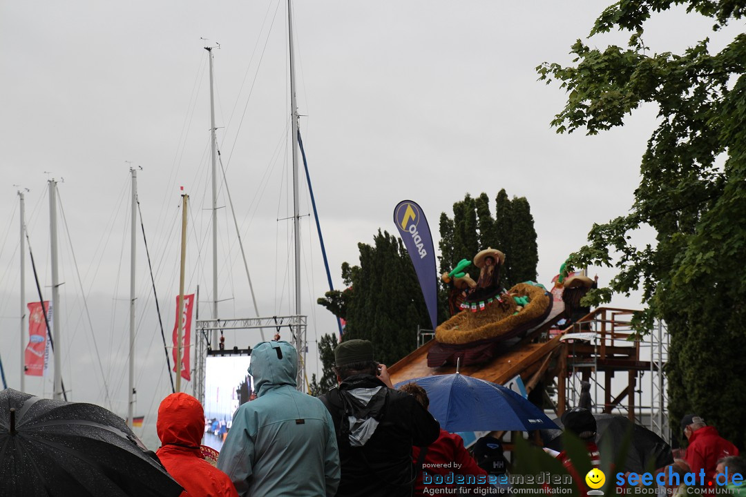 7. Internationale Seehafenfliegen by seechat: BODENS.EE: Lindau, 29.06.2013
