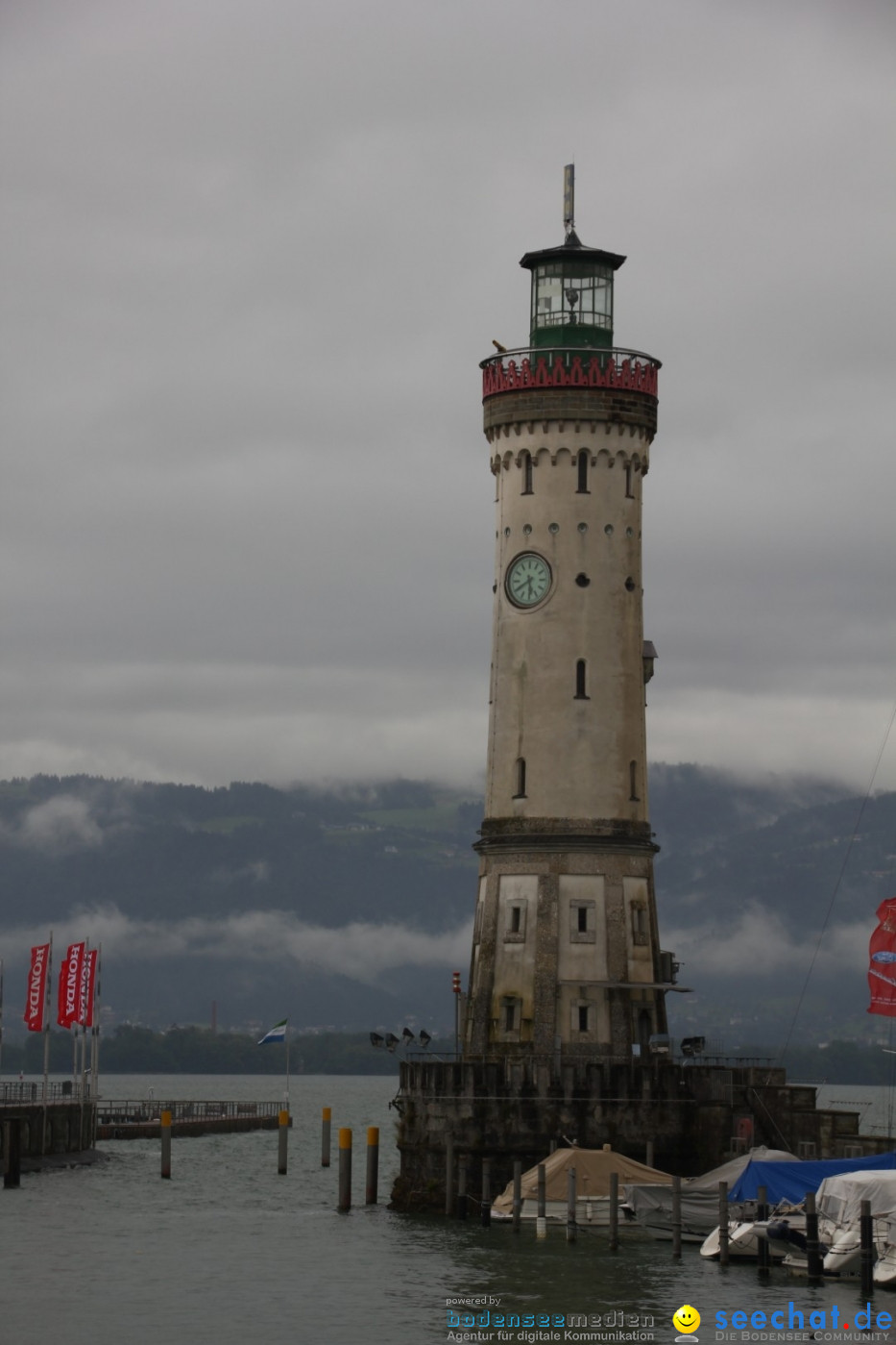 7. Internationale Seehafenfliegen by seechat: BODENS.EE: Lindau, 29.06.2013