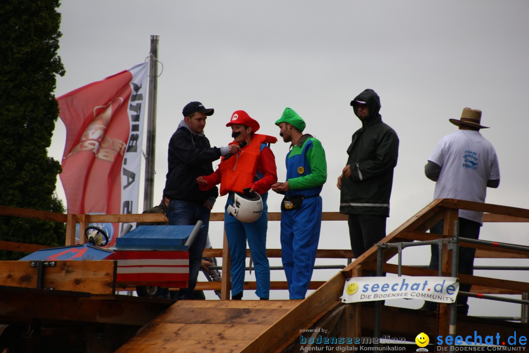 7. Internationale Seehafenfliegen by seechat: BODENS.EE: Lindau, 29.06.2013