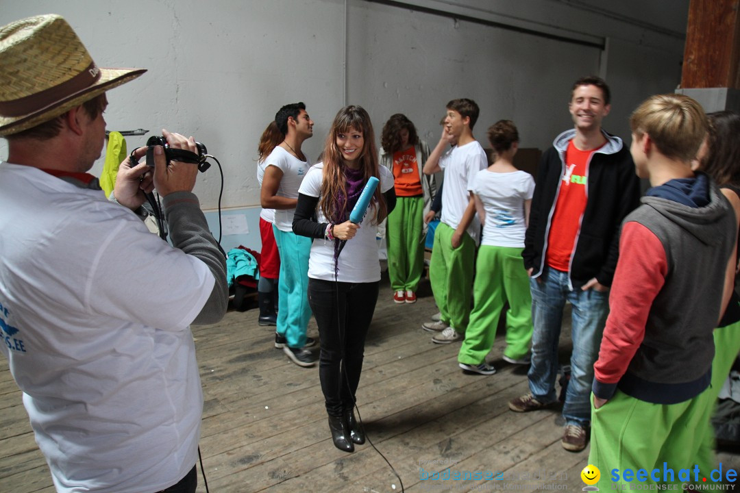 7. Internationale Seehafenfliegen by seechat: BODENS.EE: Lindau, 29.06.2013