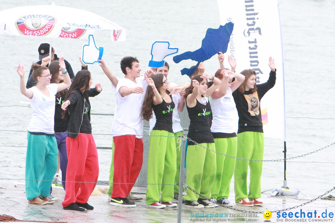 7. Internationale Seehafenfliegen by seechat: BODENS.EE: Lindau, 29.06.2013