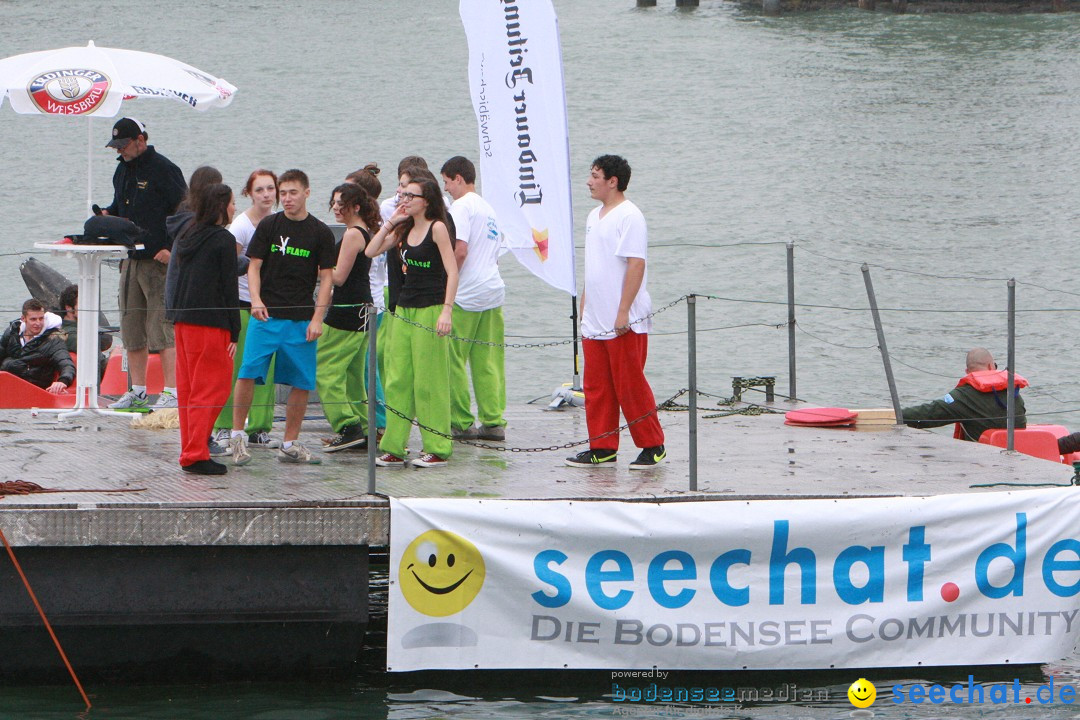 7. Internationale Seehafenfliegen by seechat: BODENS.EE: Lindau, 29.06.2013