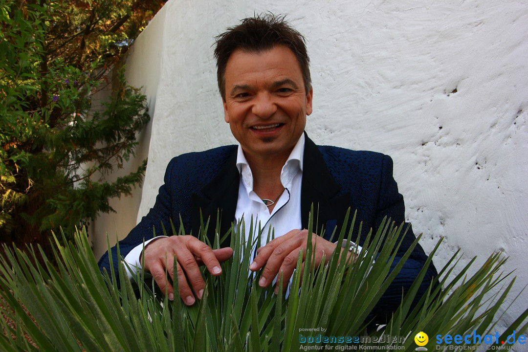 Immer wieder sonntags mit Stefan Mross: Europapark Rust, 30.06.2013