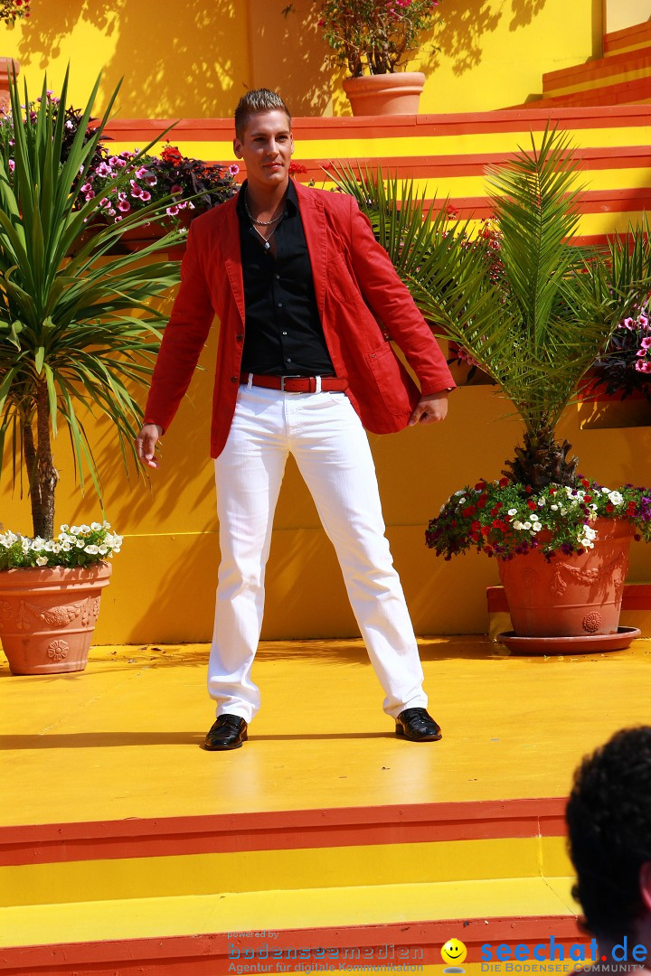 Immer wieder sonntags mit Stefan Mross: Europapark Rust, 30.06.2013