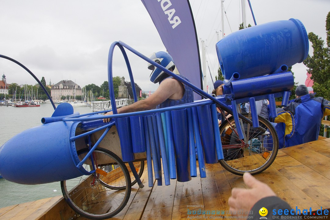 7. Internationale Seehafenfliegen by seechat: BODENS.EE: Lindau, 29.06.2013