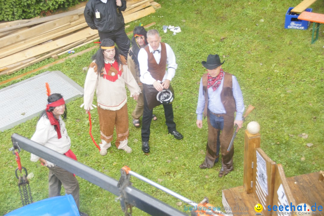7. Internationale Seehafenfliegen by seechat: BODENS.EE: Lindau, 29.06.2013