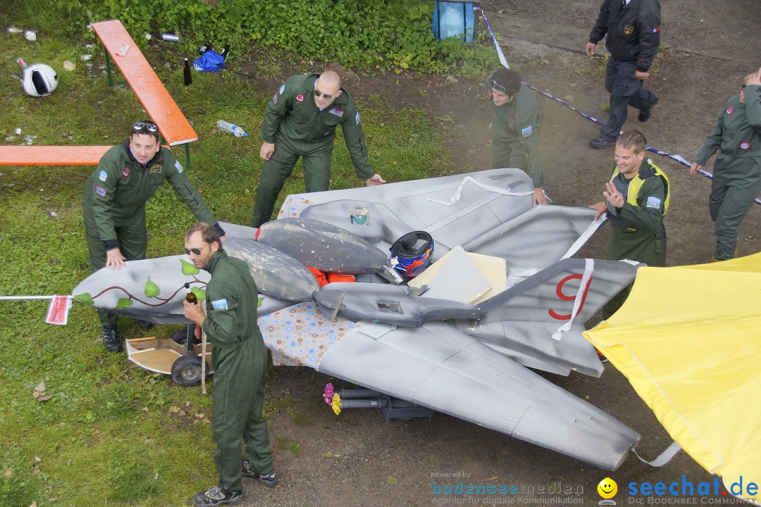 7. Internationale Seehafenfliegen by seechat: BODENS.EE: Lindau, 29.06.2013