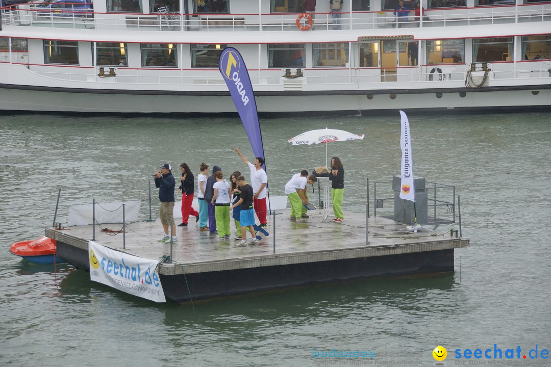 7. Internationale Seehafenfliegen by seechat: BODENS.EE: Lindau, 29.06.2013