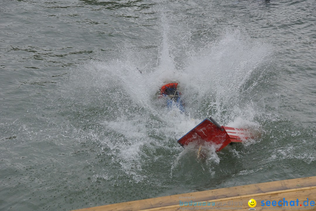 7. Internationale Seehafenfliegen by seechat: BODENS.EE: Lindau, 29.06.2013