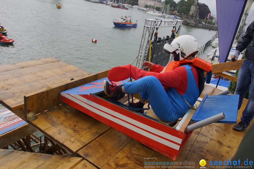 7. Internationale Seehafenfliegen by seechat: BODENS.EE: Lindau, 29.06.2013
