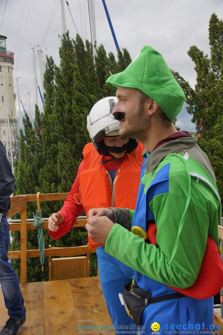 7. Internationale Seehafenfliegen by seechat: BODENS.EE: Lindau, 29.06.2013