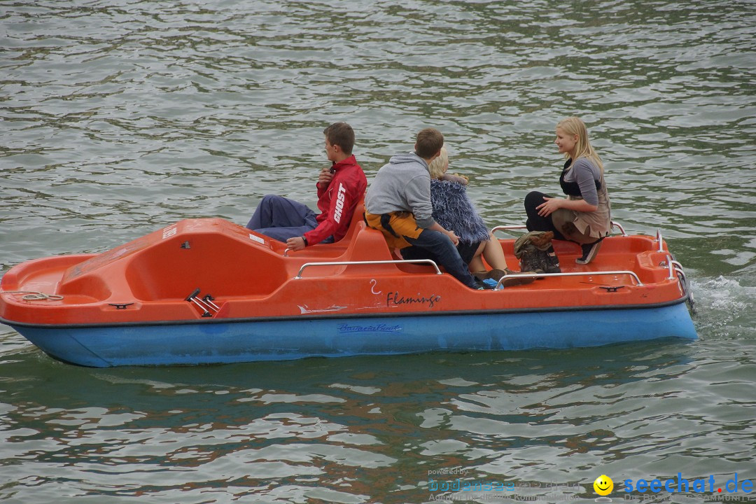 7. Internationale Seehafenfliegen by seechat: BODENS.EE: Lindau, 29.06.2013