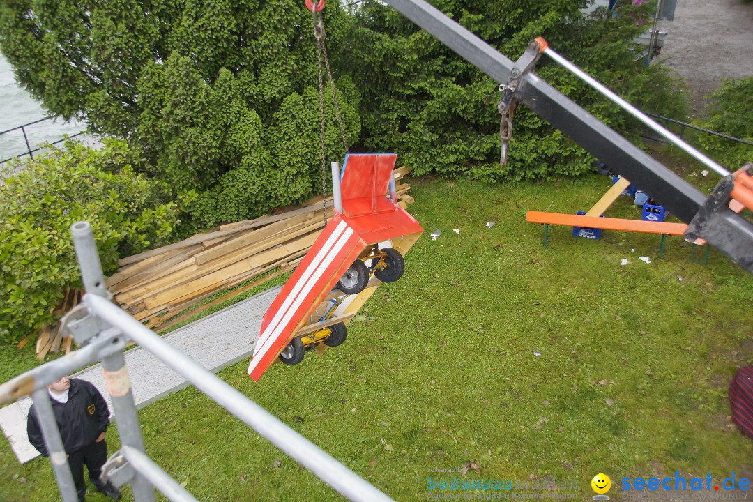 7. Internationale Seehafenfliegen by seechat: BODENS.EE: Lindau, 29.06.2013