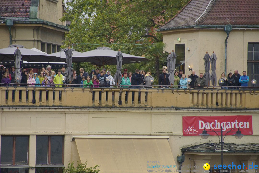 7. Internationale Seehafenfliegen by seechat: BODENS.EE: Lindau, 29.06.2013