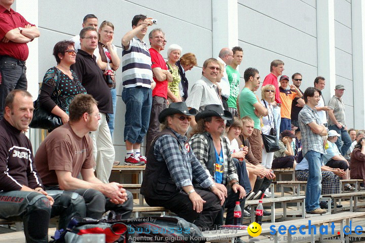 Klassikwelt Bodensee 2009