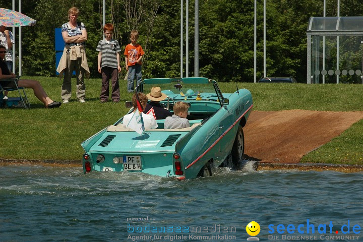 Klassikwelt Bodensee 2009