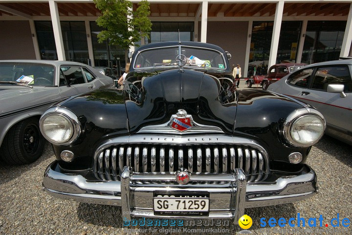 Klassikwelt Bodensee 2009