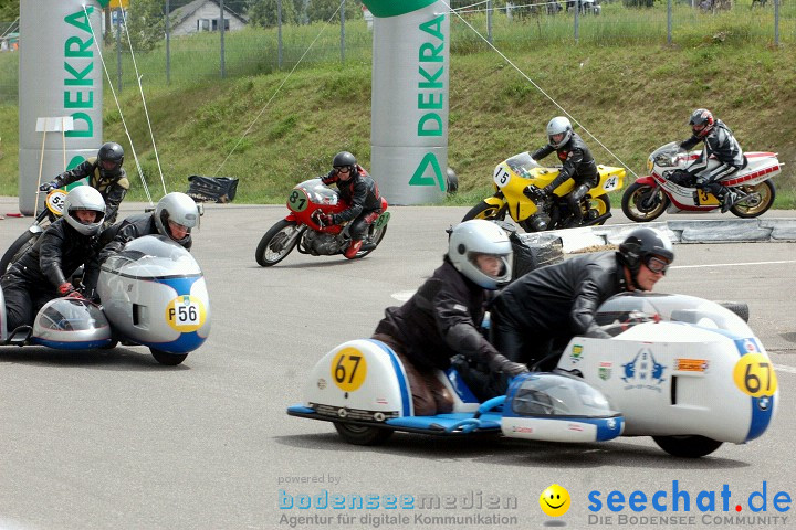 Klassikwelt Bodensee 2009