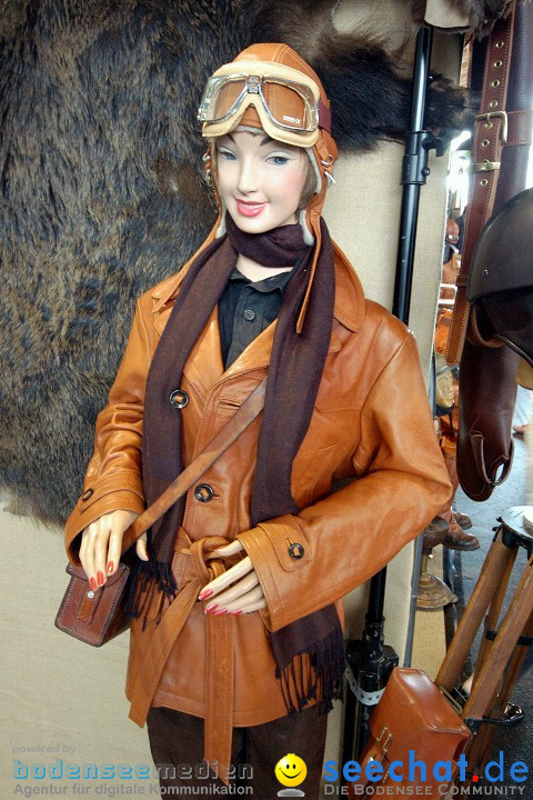 Klassikwelt Bodensee 2009