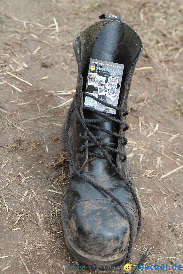 WACKEN W:O:A Biggest Heavy Metal Open Air in the world: Wacken, 03.08.2013