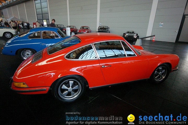 Klassikwelt-Bodensee 2009