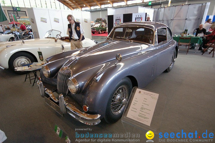 Klassikwelt-Bodensee 2009