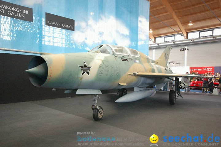 Klassikwelt-Bodensee 2009