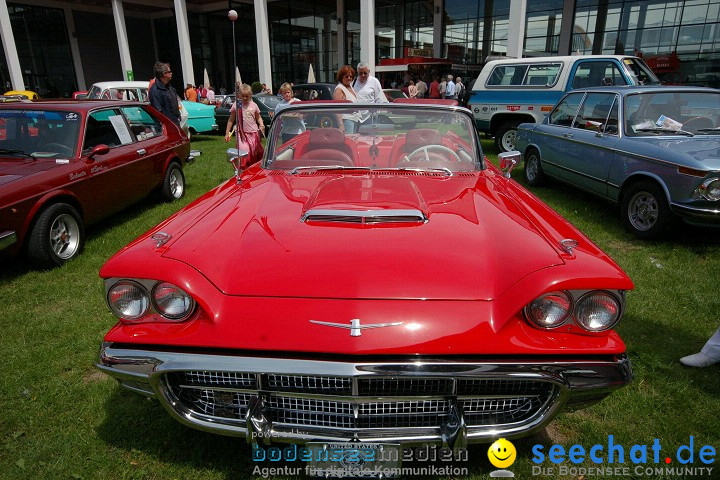 Klassikwelt-Bodensee 2009