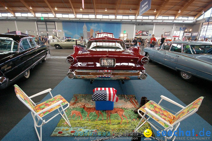 Klassikwelt-Bodensee 2009