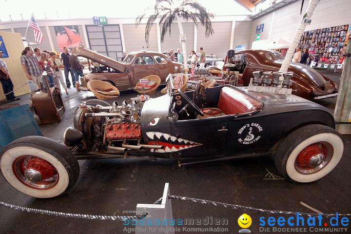Klassikwelt-Bodensee 2009