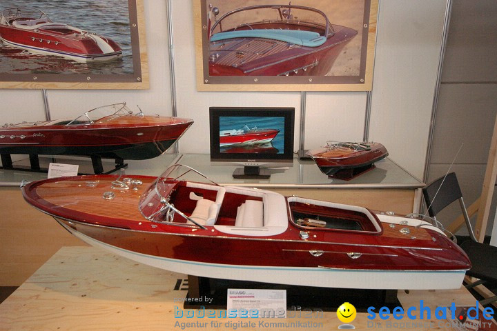 Klassikwelt-Bodensee 2009