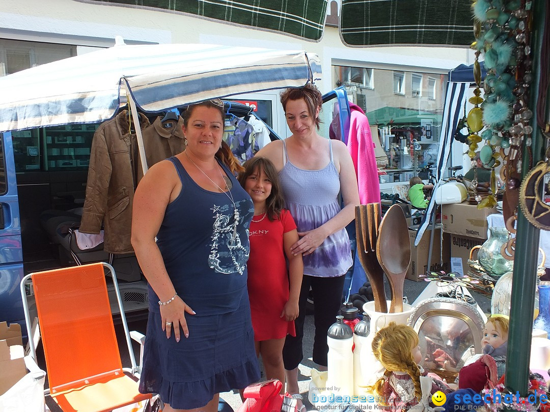 Schloss- und Kinderfest by seechat: Aulendorf, 17.08.2013