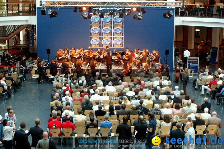 Klassikwelt-Bodensee 2009